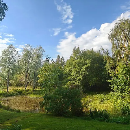 Kodikas Talo Lammen Rannalla Feriehus Raahe