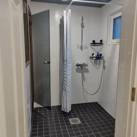 Feriehus Kodikas Talo Lammen Rannalla